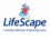 LifeScape logo