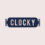 Clocky LLC logo