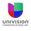 Univision Communications Inc., now TelevisaUnivision logo