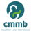 CMMB - Healthier Lives Worldwide logo