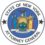 New York State Office of the Attorney General logo