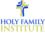 Holy Family Institute logo