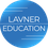 Lavner Education logo