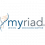 Myriad Genetics, Inc. logo
