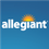 Allegiant Travel Company logo