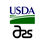 USDA Agricultural Research Service (ARS) logo