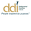 Developmental Disabilities Institute - DDI logo