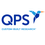 QPS,LLC logo