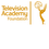 Television Academy Foundation logo