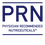 PRN Physician Recommended Nutriceuticals logo