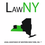 Legal Assistance of Western NY, Inc. (LawNY) logo