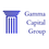 Gamma Capital Group logo